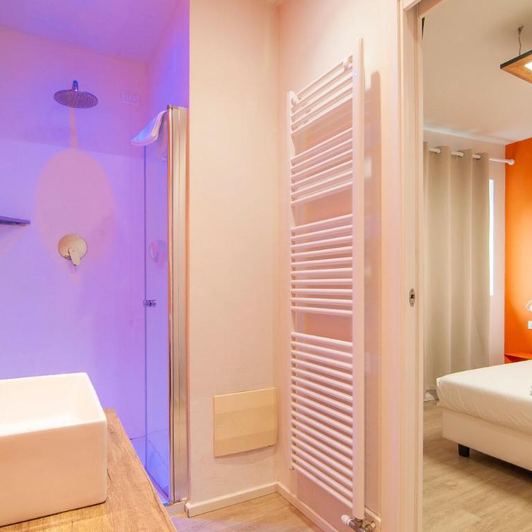 Kedimore - Suite Color House - Appartamento - 12
