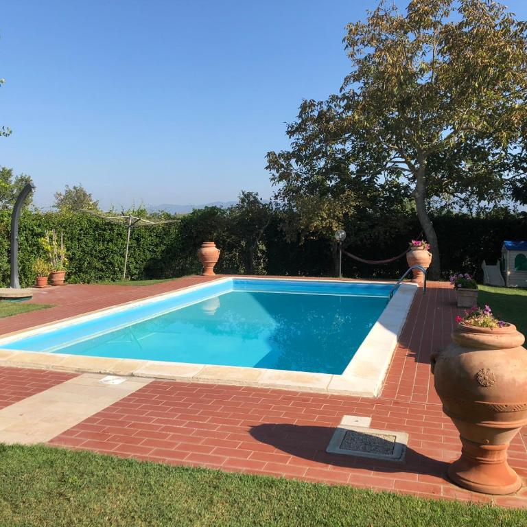 Casa Laura - Villa - 35