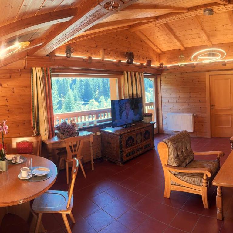 Haus Dachstein - Apartamento de 3 dormitorios - 2