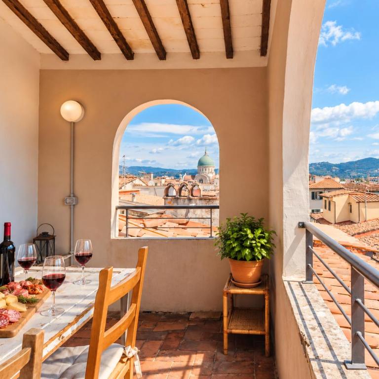 I Fragoli a Santa Croce 3 camere 3 bagni - Apartment - 19