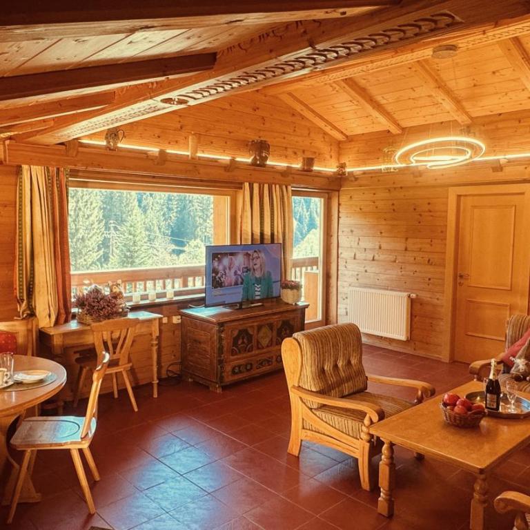 Haus Dachstein - Apartamento de 3 dormitorios - 12