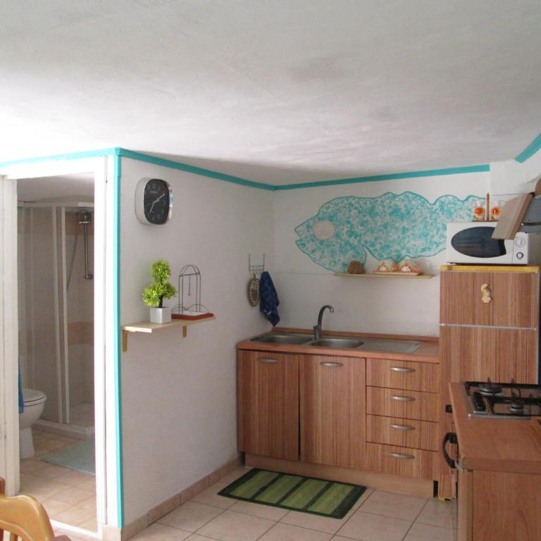 ATTICO D'ANGIO' - Casa Vacanze - 21