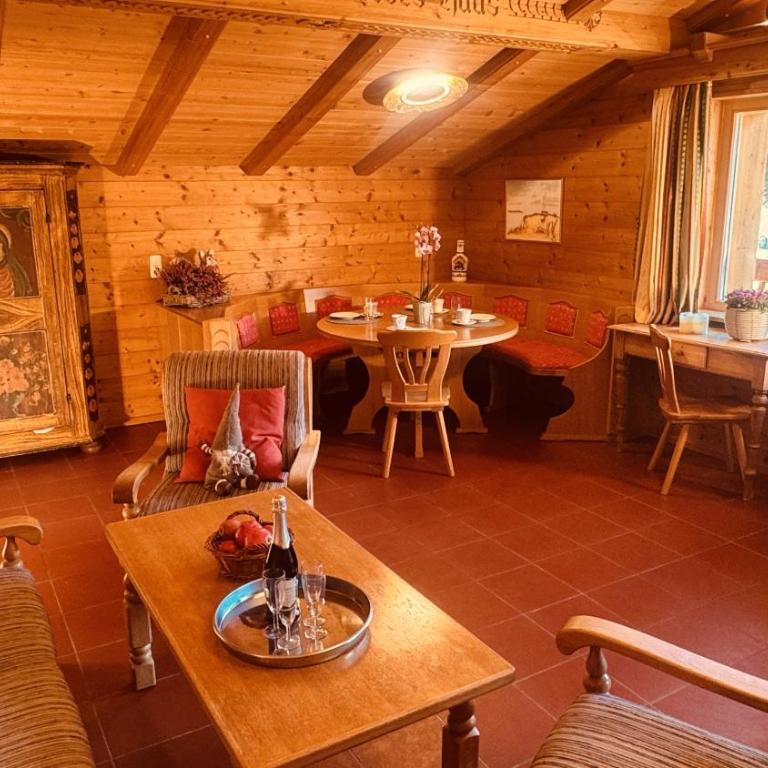 Haus Dachstein - Apartamento de 3 dormitorios - 13