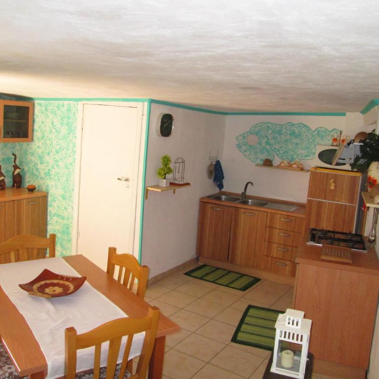 ATTICO D'ANGIO' - Casa Vacanze - 19