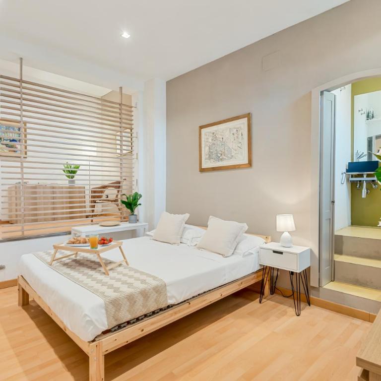 Charming Apartment Piazzale Michelangelo Cathedral - Appartamento con 2 Camere da Letto - 1