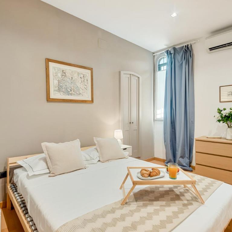 Charming Apartment Piazzale Michelangelo Cathedral - Appartamento con 2 Camere da Letto - 7