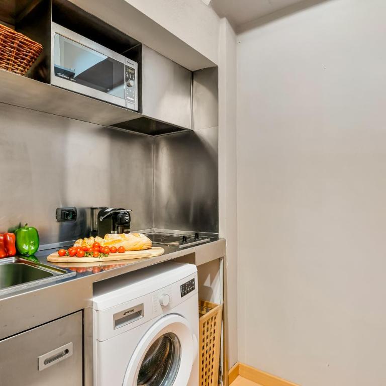 Charming Apartment Piazzale Michelangelo Cathedral - Appartamento con 2 Camere da Letto - 13
