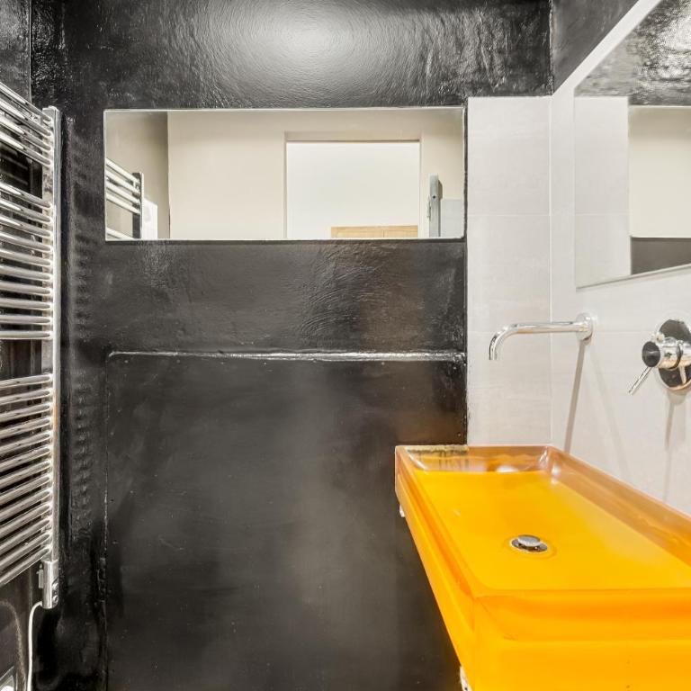 Charming Apartment Piazzale Michelangelo Cathedral - Appartamento con 2 Camere da Letto - 11