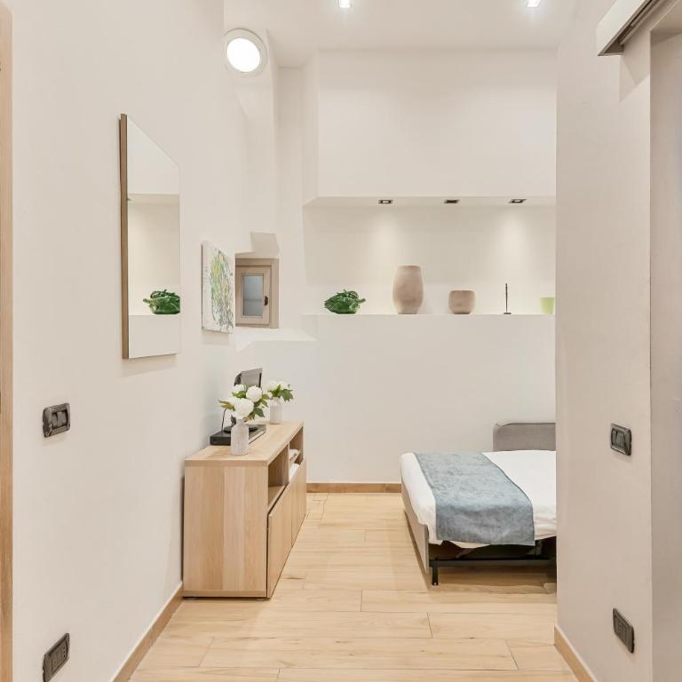 Charming Apartment Piazzale Michelangelo Cathedral - Appartamento con 2 Camere da Letto - 9