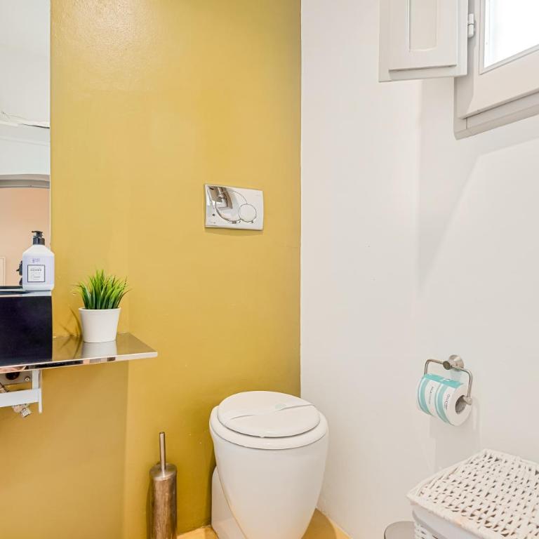 Charming Apartment Piazzale Michelangelo Cathedral - Appartamento con 2 Camere da Letto - 12