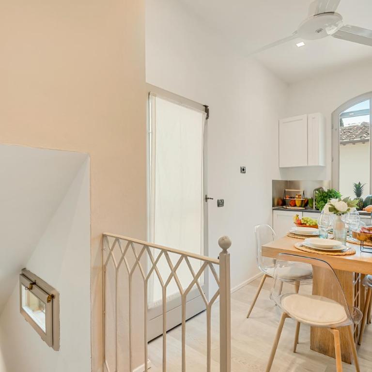 Charming Apartment Piazzale Michelangelo Cathedral - Appartamento con 2 Camere da Letto - 14