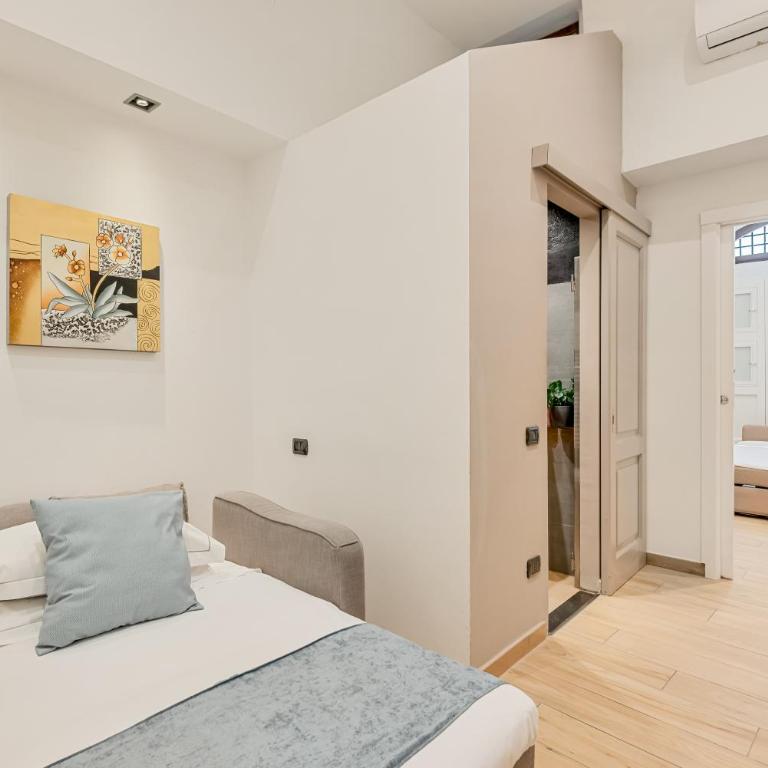 Charming Apartment Piazzale Michelangelo Cathedral - Appartamento con 2 Camere da Letto - 10