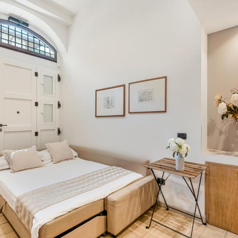 Charming Apartment Piazzale Michelangelo Cathedral - Appartamento con 2 Camere da Letto - 15