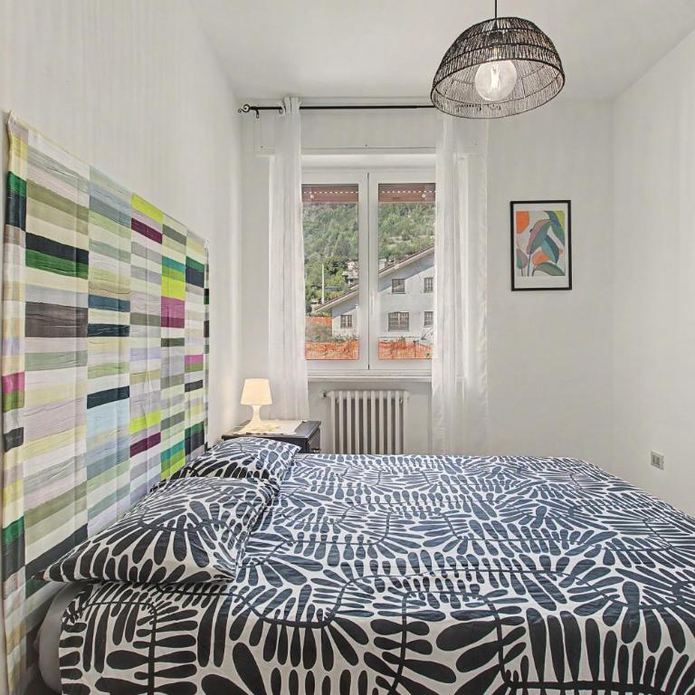 Owest Appartamenti - Appartamento Premium con 3 Camere da Letto e Balcone - 12
