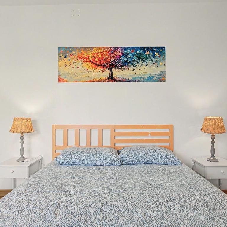 Owest Appartamenti - Appartamento Premium con 3 Camere da Letto e Balcone - 15