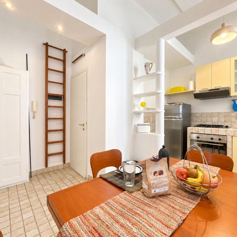Appartamento Chiavari by Geco Vacation Rentals - Apartment - 1