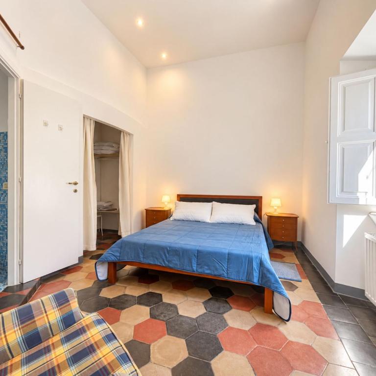 Appartamento Chiavari by Geco Vacation Rentals - Apartment - 2