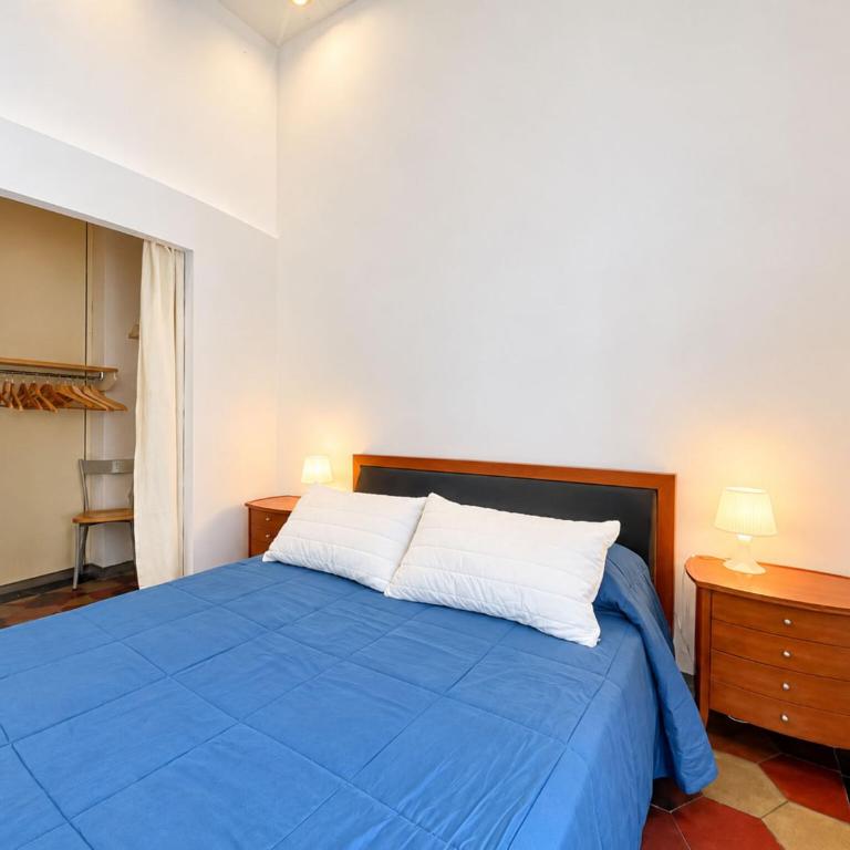 Appartamento Chiavari by Geco Vacation Rentals - Apartment - 5