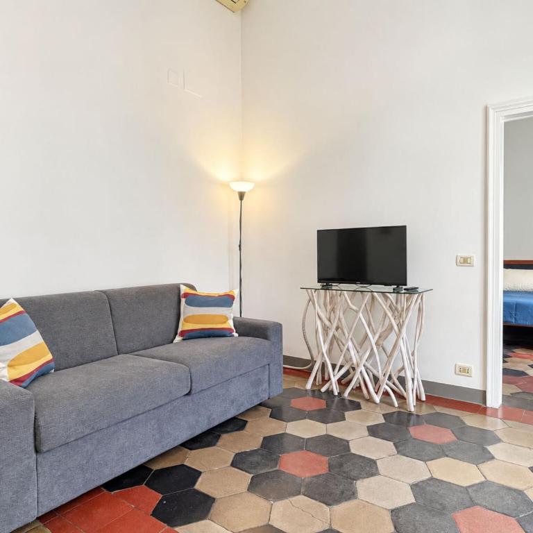 Appartamento Chiavari by Geco Vacation Rentals - Apartment - 7