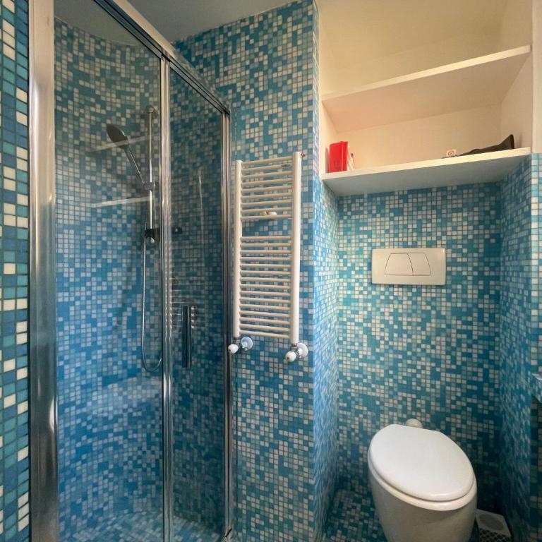 Appartamento Chiavari by Geco Vacation Rentals - Apartment - 9