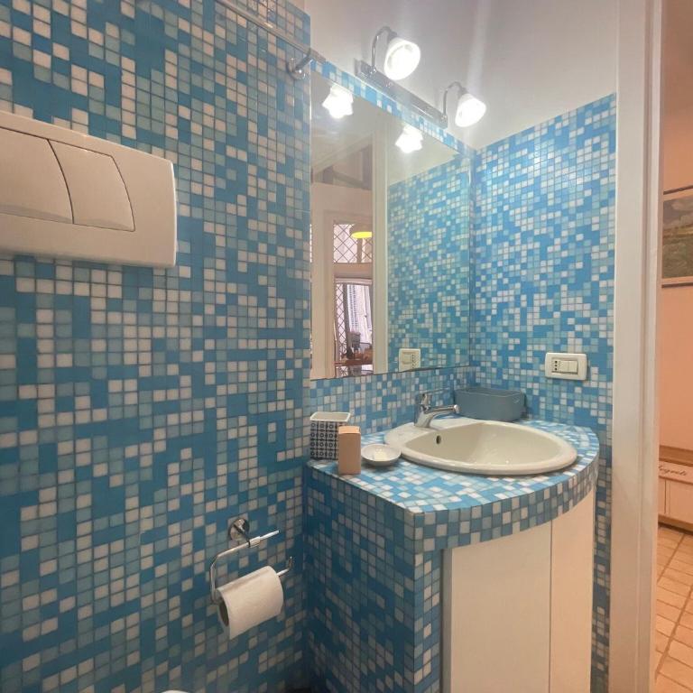 Appartamento Chiavari by Geco Vacation Rentals - Apartment - 12
