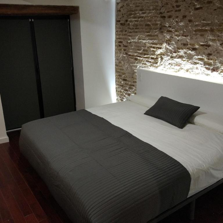 Apartments Downtown Valencia - Duplex Apartment - 5