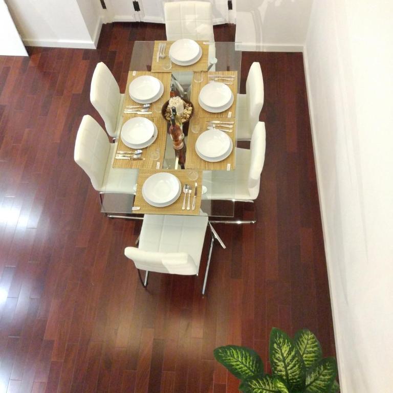 Apartments Downtown Valencia - Duplex Apartment - 18