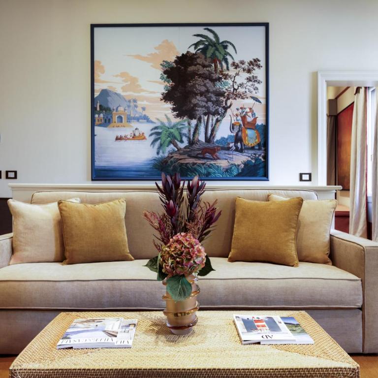 Dimora Lucrezia Terrace Dimora Italia - Appartamento con Terrazza - 6