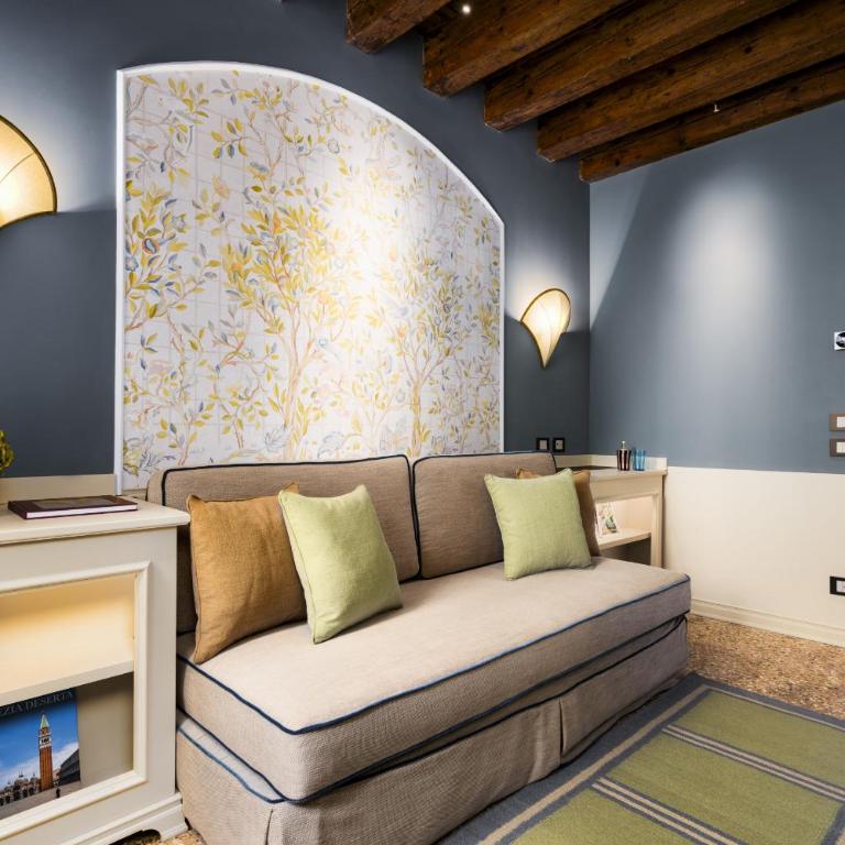 Dimora Lucrezia Terrace Dimora Italia - Appartamento con Terrazza - 10