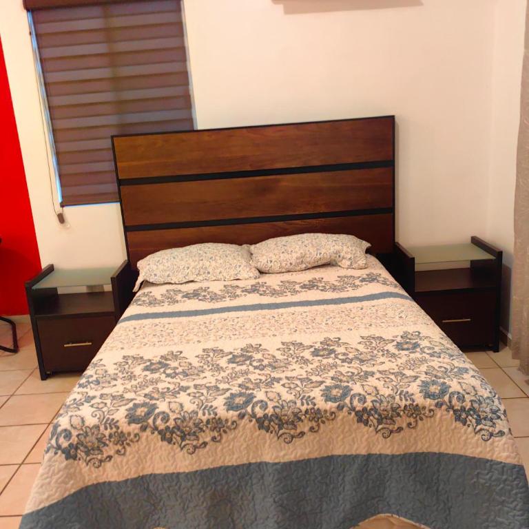 Ribera Dorada - Maison 1 Chambre - 12