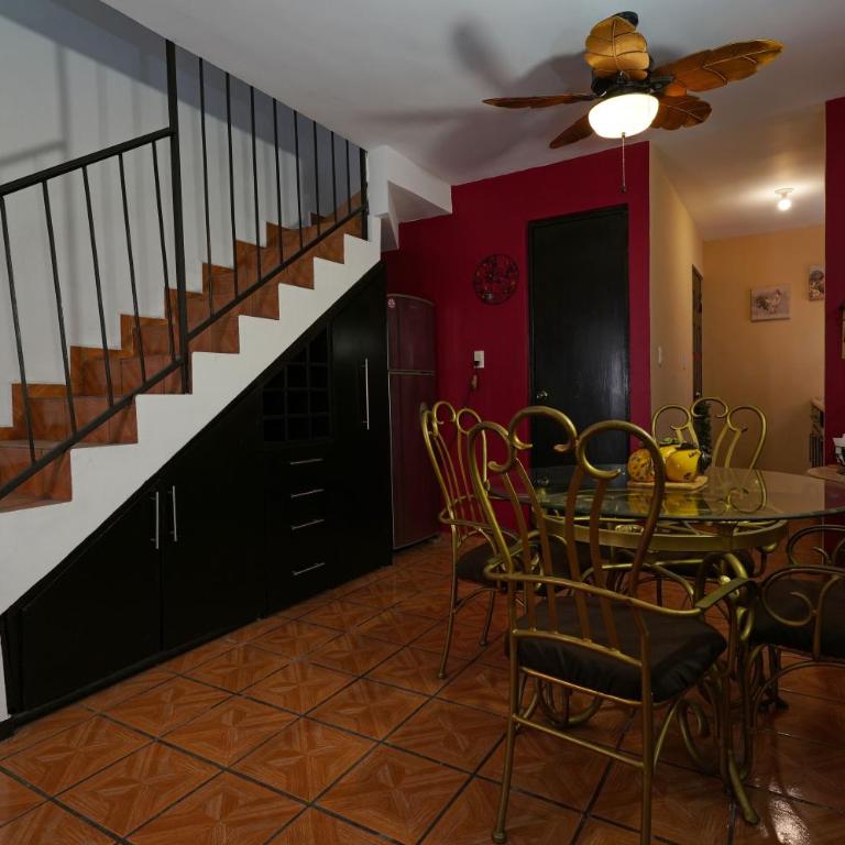 Ribera Dorada - Maison 1 Chambre - 8