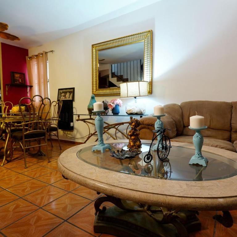 Ribera Dorada - Maison 1 Chambre - 9