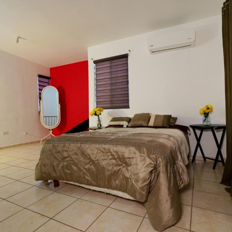 Ribera Dorada - Maison 1 Chambre - 13