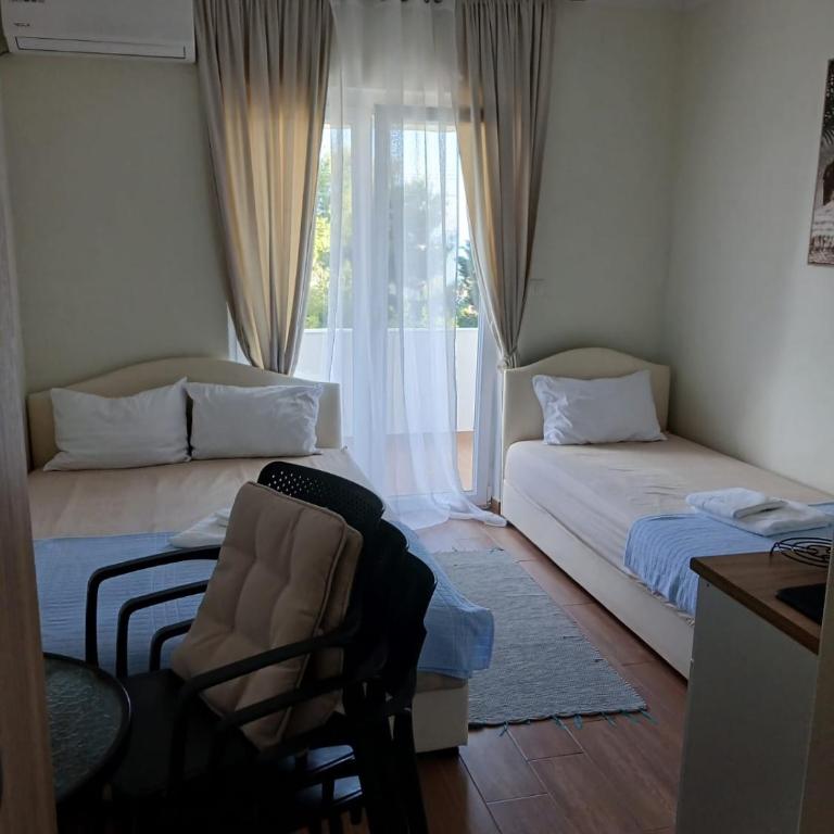 HM Apartmani - Chambre Triple - 26