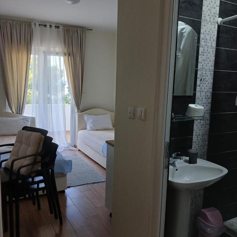 HM Apartmani - Chambre Triple - 27