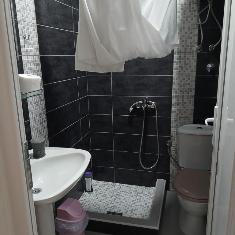 HM Apartmani - Chambre Triple - 29