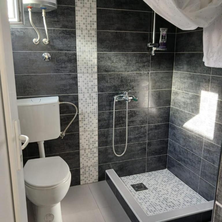 HM Apartmani - Chambre Quadruple - 15