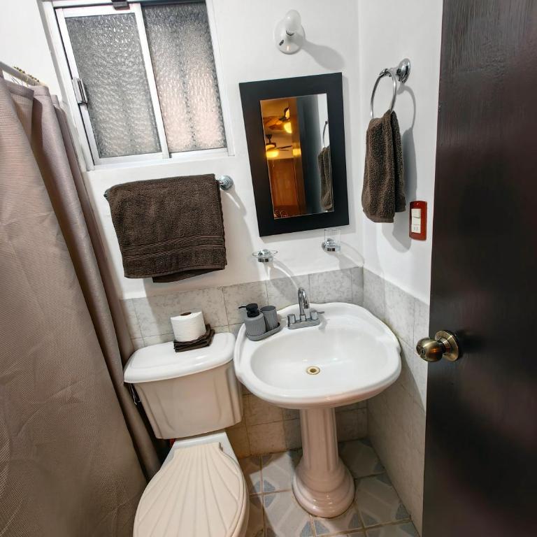 Ribera Dorada - Maison 1 Chambre - 23