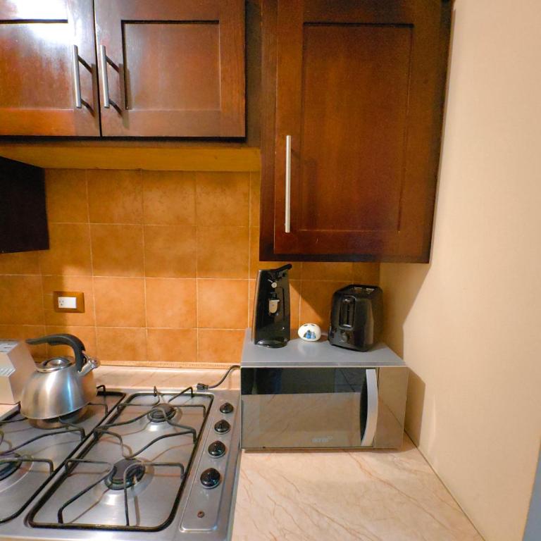 Ribera Dorada - Maison 1 Chambre - 19