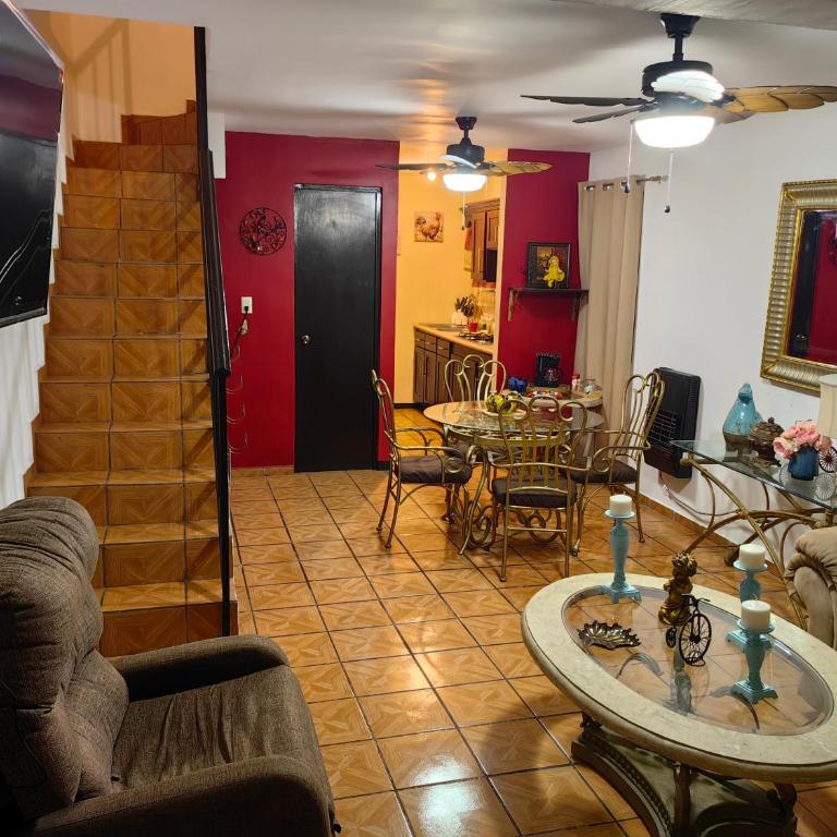 Ribera Dorada - Maison 1 Chambre - 10