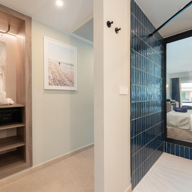 HD Lobos Natura Fuerteventura Emblem Collection & Spa - Adults Only - Junior Suite Deluxe - 5