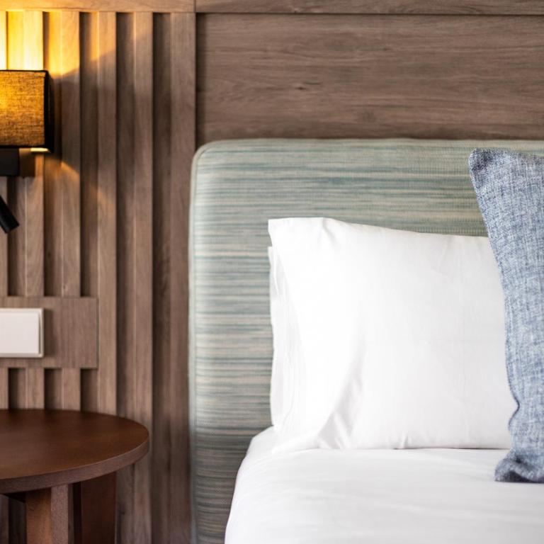HD Lobos Natura Fuerteventura Emblem Collection & Spa - Adults Only - Junior Suite Deluxe - 3