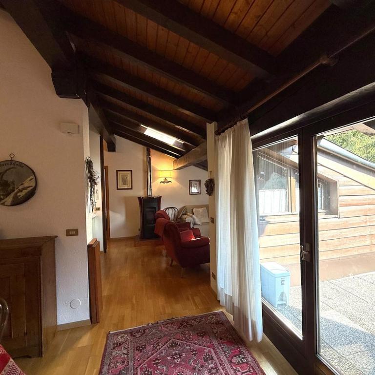 Trilocale Maso 28 - Serafini - Appartamento con 2 Camere da Letto - 6