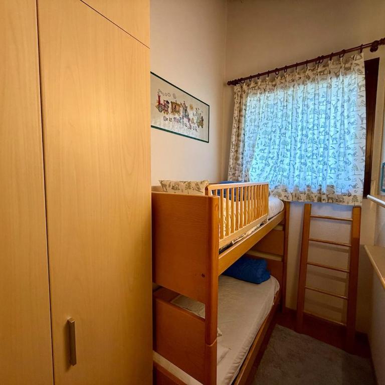 Trilocale Maso 28 - Serafini - Appartamento con 2 Camere da Letto - 15