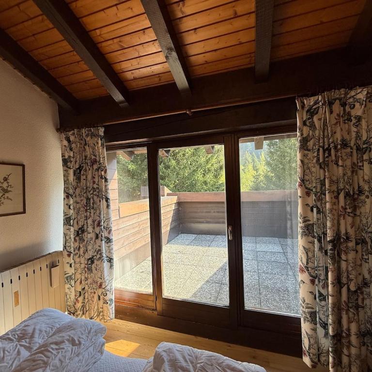 Trilocale Maso 28 - Serafini - Appartamento con 2 Camere da Letto - 12