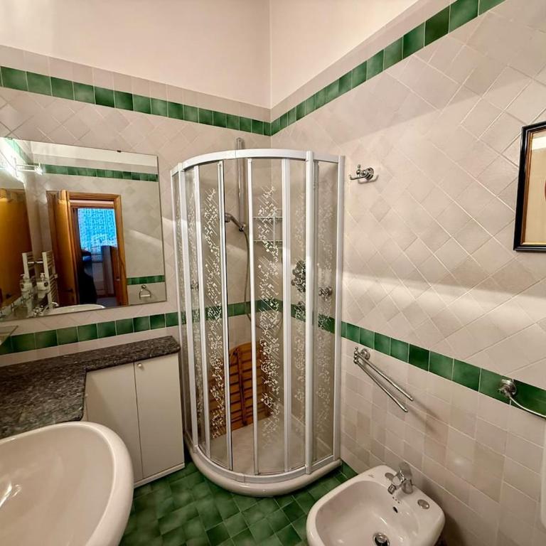 Trilocale Maso 28 - Serafini - Appartamento con 2 Camere da Letto - 19