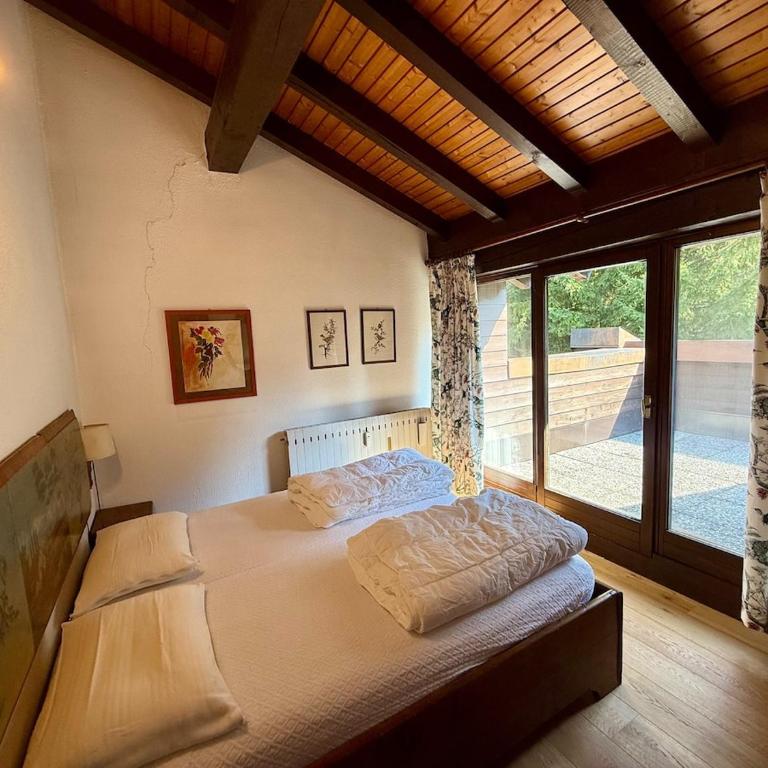 Trilocale Maso 28 - Serafini - Appartamento con 2 Camere da Letto - 13