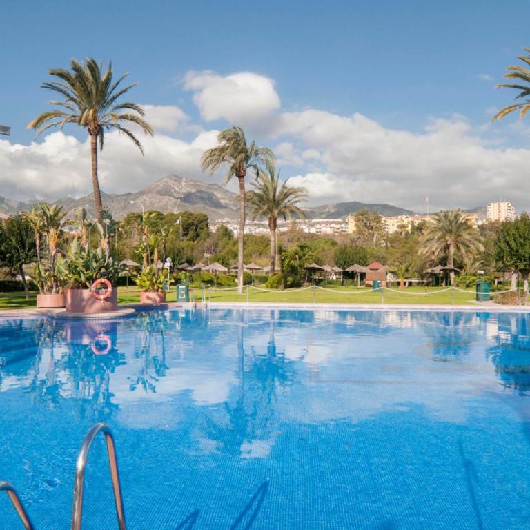 VIVE Benal Beach 4003 Apartamento familiar - Appartement 1 Chambre - 9