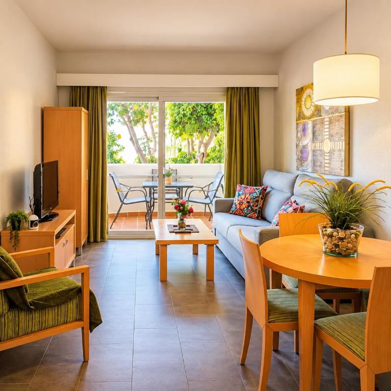 VIVE Benal Beach 4003 Apartamento familiar - Appartement 1 Chambre - 15