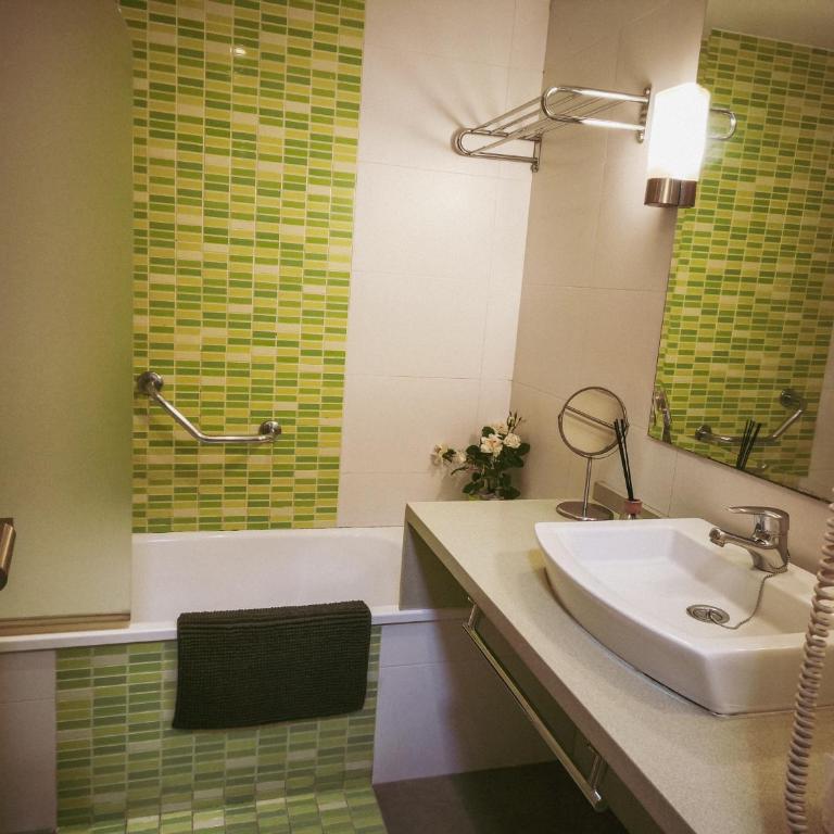 VIVE Benal Beach 4003 Apartamento familiar - Appartement 1 Chambre - 20